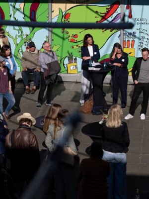 Judith-Drewke-ZIRP-Kreative-Innenstadt-Abschlussveranstaltung Judith-Drewke-ZIRP-Kreative-Innenstadt-Abschlussveranstaltung